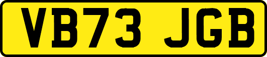 VB73JGB