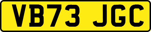 VB73JGC