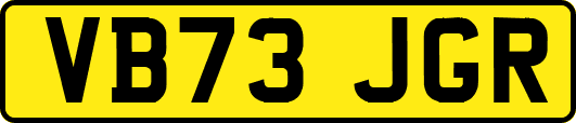 VB73JGR