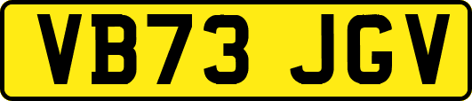 VB73JGV
