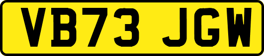 VB73JGW