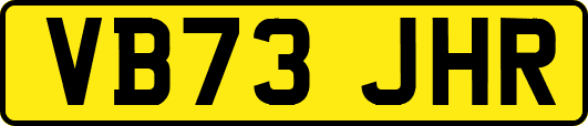 VB73JHR