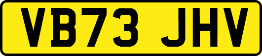 VB73JHV