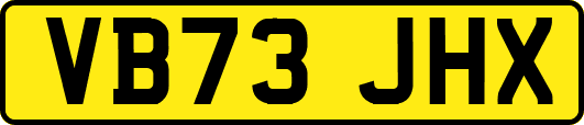VB73JHX