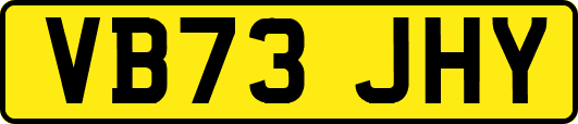 VB73JHY