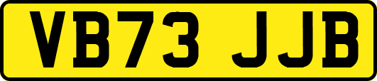 VB73JJB