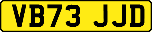 VB73JJD