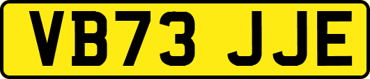 VB73JJE