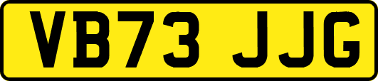 VB73JJG