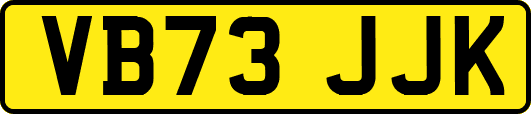 VB73JJK
