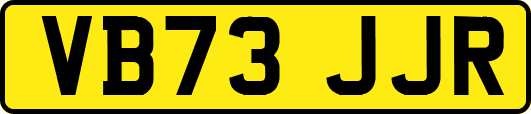 VB73JJR