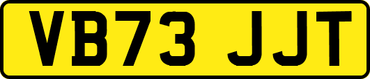 VB73JJT