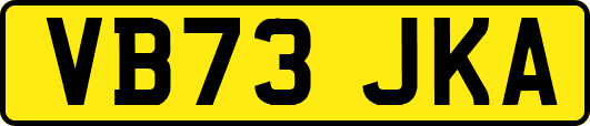 VB73JKA