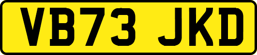 VB73JKD
