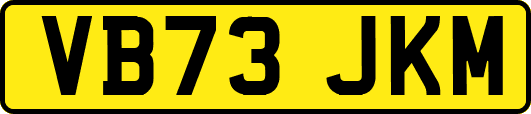 VB73JKM
