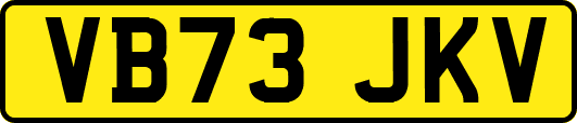VB73JKV