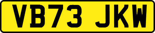 VB73JKW