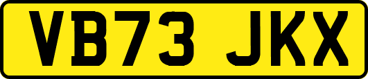 VB73JKX