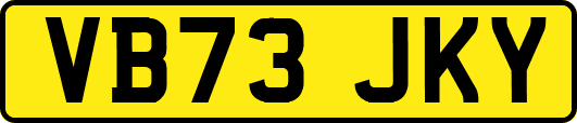 VB73JKY