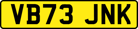 VB73JNK