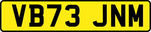 VB73JNM