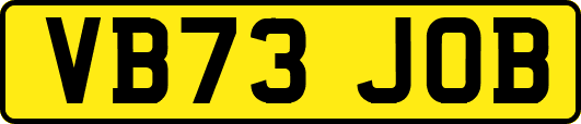 VB73JOB