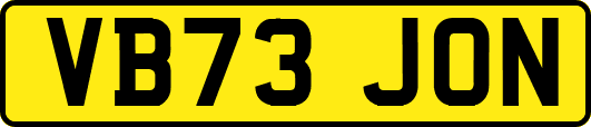 VB73JON