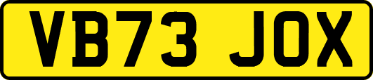 VB73JOX