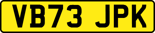 VB73JPK