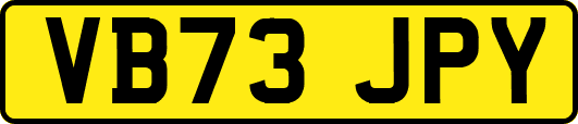 VB73JPY