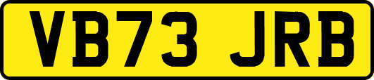 VB73JRB