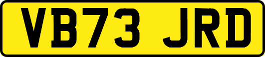 VB73JRD