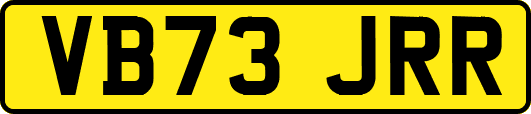 VB73JRR