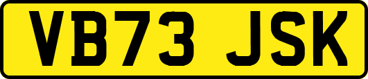 VB73JSK