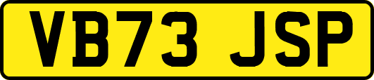 VB73JSP
