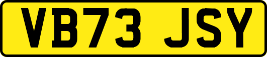VB73JSY