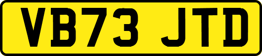 VB73JTD