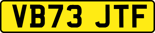 VB73JTF