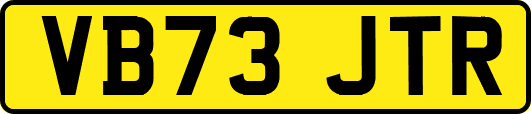 VB73JTR