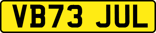 VB73JUL