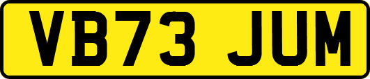VB73JUM