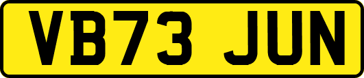 VB73JUN