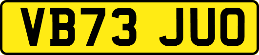 VB73JUO