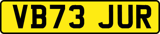 VB73JUR
