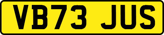 VB73JUS