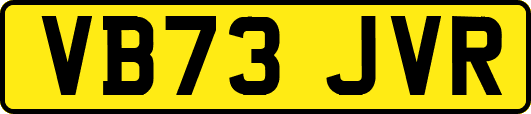VB73JVR