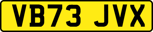 VB73JVX