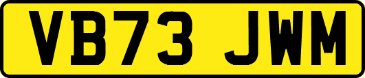VB73JWM