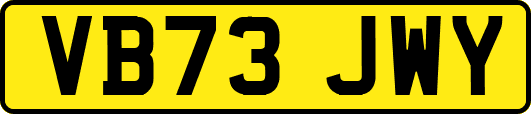 VB73JWY
