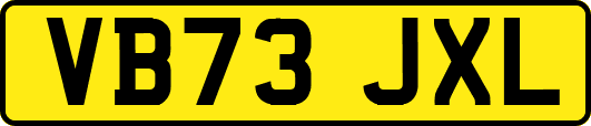 VB73JXL